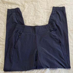 Athleta Brooklyn joggers size 0P